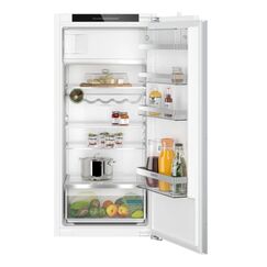 Siemens iQ500 KI42LADD1H Kühlschrank mit Gefrierfach Integriert 187 l Weiß