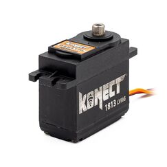 Konect RC KN-1813LVMG RC-Modellbau ersatzteil & zubehör Servo