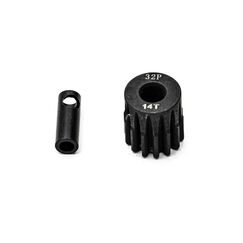 Konect RC KN-183214 RC-Modellbau ersatzteil & zubehör Differential-Kegelrad