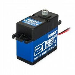 Konect RC KN-2113LVWP RC-Modellbau ersatzteil & zubehör Servo