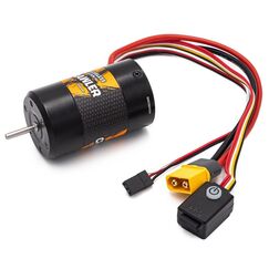 Konect RC KN-40-540-1200-FUS RC-Modellbau ersatzteil & zubehör ESC + Motor-Set