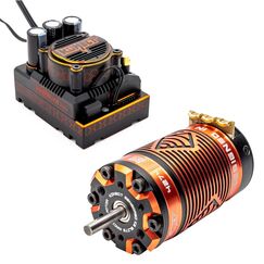 Konect RC KN-COMBO-K8 RC-Modellbau ersatzteil & zubehör Motor
