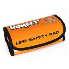 Konect RC KN-LIPO.BAG RC-Modellbau ersatzteil & zubehör Hülle