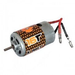 Konect RC KN-M550-16T RC-Modellbau ersatzteil & zubehör Motor