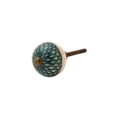 Tranquillo KN348 Schrank-Drehknopf/Griff