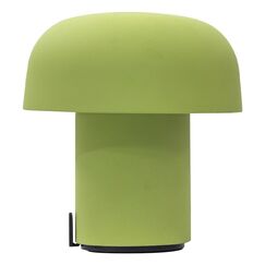 Kooduu Sensa Tischleuchte Grün, Farbe: Grün