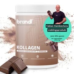 Brandl Nutrition Kollagen Pulver