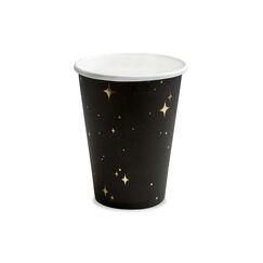 PartyDeco KPP27-010-EU1 Einwegbecher 6 Stück(e) 260 ml Papier