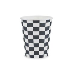 PartyDeco KPP74-EU1 Einwegbecher 6 Stück(e) 220 ml Papier