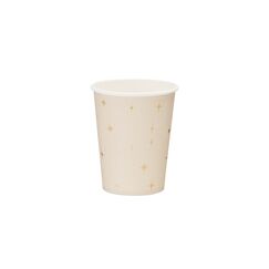 PartyDeco KPP97-EU1 Einwegbecher 6 Stück(e) 220 ml Papier