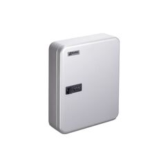 Rieffel KR-15.42 Z Schlüsselkasten & Organizer Stahl Grau