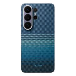 Pitaka KS2602 Handy-Schutzhülle 16 cm (6.3") Cover Blau