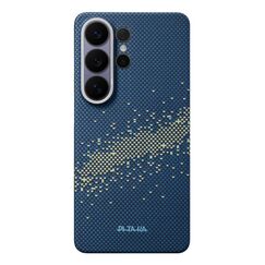 Pitaka KS2605U Handy-Schutzhülle 17,5 cm (6.9") Cover Blau