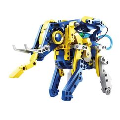 Velleman KSR17 Unterhaltungs-Roboter