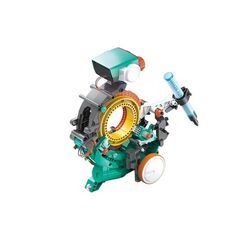 Velleman KSR19 Unterhaltungs-Roboter