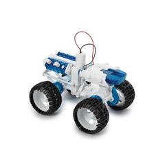 Velleman KSR22 Wissenschafts-Bausatz & -Spielzeug für Kinder