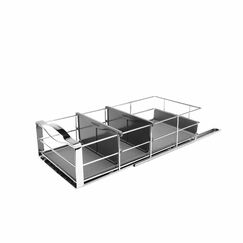 simplehuman KT1118 Ablage & Regal Stahl Metall Edelstahl