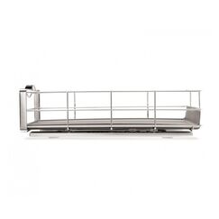 simplehuman KT1119 Ablage & Regal Stahl Metall Edelstahl