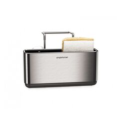 simplehuman KT1134 Waschbecken-Organiser