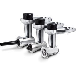 Kenwood KW684480 Mixer-/Küchenmaschinen-Zubehör Fleischwolf