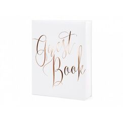 PartyDeco Gästebuch