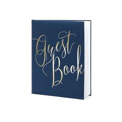 PartyDeco Gästebuch