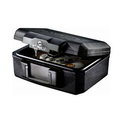 MASTER LOCK L1200 Safe Tragbarer Safe Schwarz