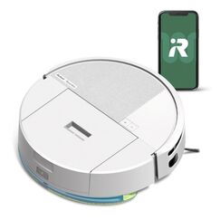 iRobot Roomba 205 DustCompactor Weiß