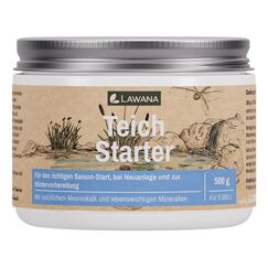 Lawana Teich Starter