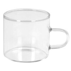 Tognana Porcellane LA58508TRAS Tasse Transparent Tee 6 Stück(e)