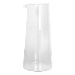 Tognana Porcellane LA5CR15TRAS Karaffe, Krug & Flasche 1,5 l Transparent