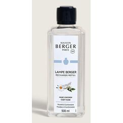 Maison Berger Paris LB115374 Nachfüllartikel für Aroma-Diffusoren Flasche