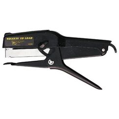 Bostitch P6C-8 Tacker Schwarz