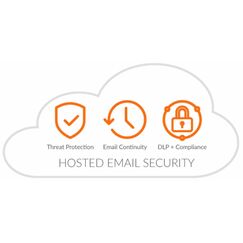 SonicWall Hosted Email Security 50-99 Lizenz(en) Lizenz 1 Jahr(e)