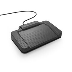 Philips ACC2310 USB Schwarz