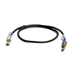 Supermicro CBL-SAST-0568 Serial Attached SCSI (SAS)-Kabel 0,35 m