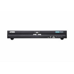 Aten CS1182H-AT-G KVM Switch 2-Port USB HDMI Secure KVM Switch