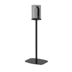 Flexson FLXSMFS1051 Lautsprecher-Halterung Aluminium, Stahl Schwarz