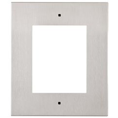 2N 9155011 Montage-Kit Silber