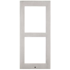 2N 9155022 Montage-Kit Silber