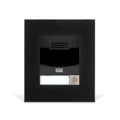 2N 9155301CBF Video-Zugangssystem Schwarz