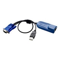 Raritan Computer Interface Module KVM-Extender