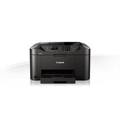 Canon MAXIFY MB2150 Tintenstrahl A4 600 x 1200 DPI 19 Seiten pro Minute WLAN