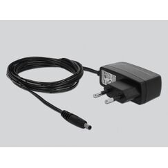 DeLOCK 11474 Audio-/Video-Leistungsverstärker AV-Repeater