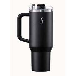 Lurch 00240978 1200 ml Schwarz Edelstahl