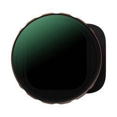 PolarPro LiteChaser 15/16 Polarisierender Kamerafilter, rund