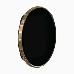 PolarPro LCP17-VND4/8 Zubehör für Körperkamera Kameraclip Schwarz