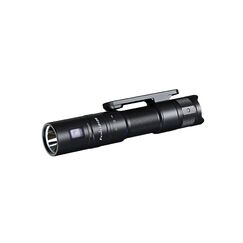 Fenix LD12R Taschenlampe Schwarz LED