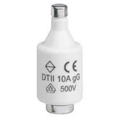 Elektro-Material LE2710 Schmelzsicherung 10 A 1 Stück(e)