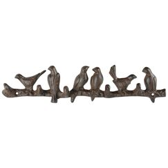 Esschert Design LH243 Wandhalterung 6 Stück(e)